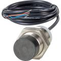  Capteurs inductifs,DC,cyl M30, 