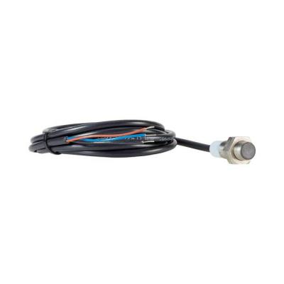  Capteurs inductifs,DC,cyl M12, 