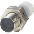  Ind Sensor,DC,cyl M12,metal,M1 