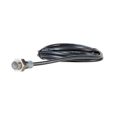  Capteurs inductifs,DC,cyl M12, 