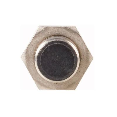  Ind Sensor,DC,cyl M12,metal,M1 
