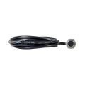  Capteurs inductifs,DC,cyl M12, 