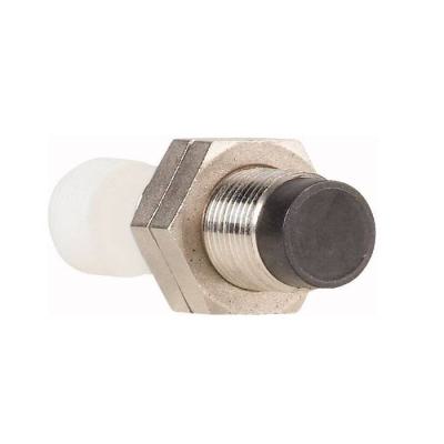  Ind Sensor,DC,cyl M12,metal,M1 