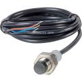  Capteurs inductifs,DC,cyl M12, 