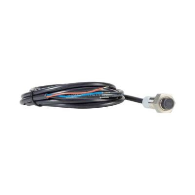  Capteurs inductifs,DC,cyl M12, 