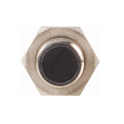 Ind Sensor,DC,cyl M12,metal,M1 