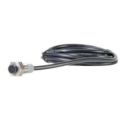  Capteurs inductifs,DC,cyl M12, 