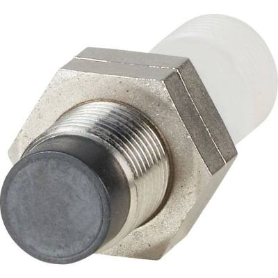 Ind Sensor,DC,cyl M12,metal,M1 