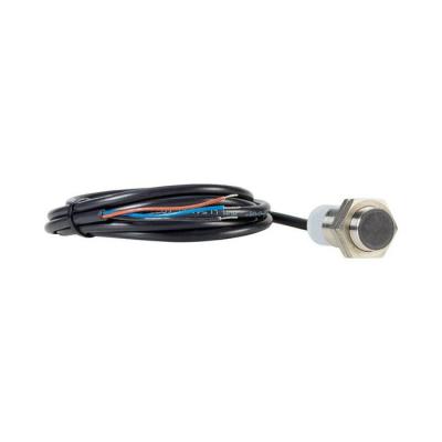  Capteurs inductifs,DC,cyl M18, 