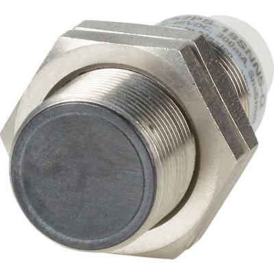  Ind Sensor,DC,cyl M18,metal,M1 