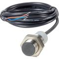  Capteurs inductifs,DC,cyl M18, 