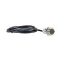  Capteurs inductifs,DC,cyl M18, 