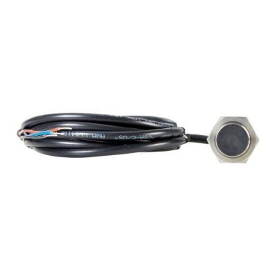  Capteurs inductifs,DC,cyl M18, 
