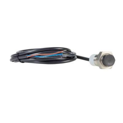  Capteurs inductifs,DC,cyl M18, 