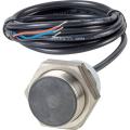  Capteurs inductifs,DC,cyl M30, 