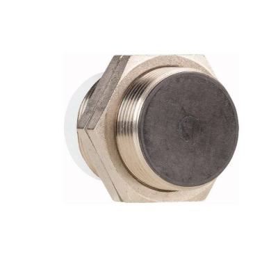  Ind Sensor,DC,cyl M30,metal,M1 