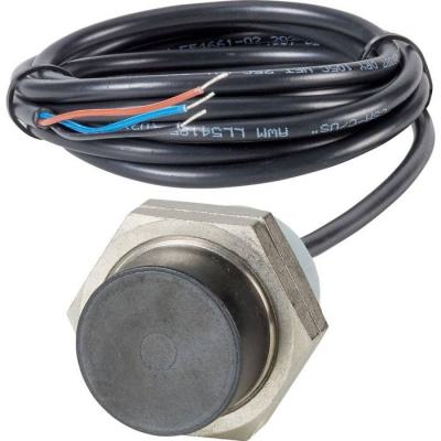  Capteurs inductifs,DC,cyl M30, 
