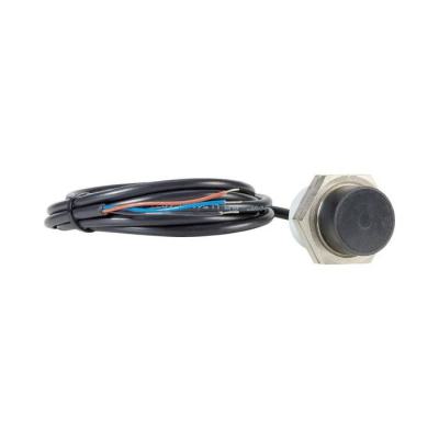  Capteurs inductifs,DC,cyl M30, 
