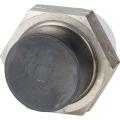  Ind Sensor,DC,cyl M30,metal,M1 