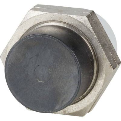 Ind Sensor,DC,cyl M30,metal,M1 