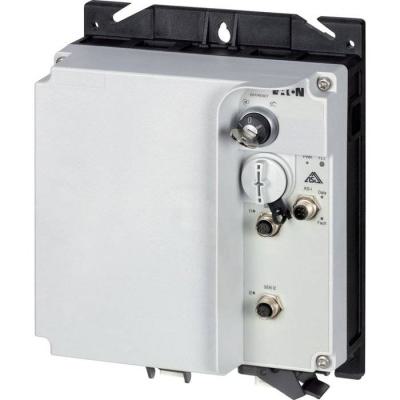 D�marreur direct, 6.6 A, 2 ent 