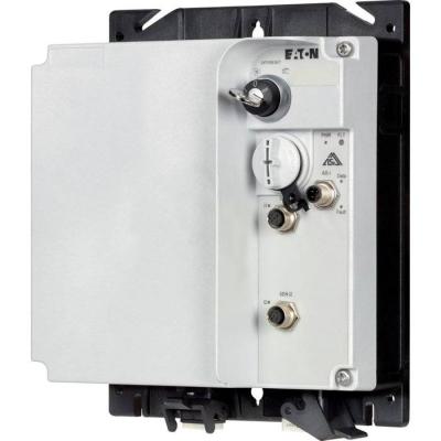  D�marreur direct, 6.6 A, 2 ent 