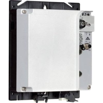  D�marreur direct, 6.6 A, 2 ent 