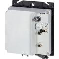  D�marreur direct, 6.6 A, 2 ent 