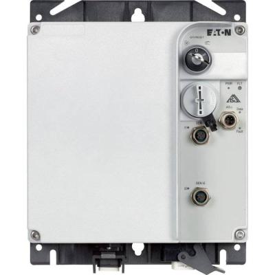  D�marreur direct, 6.6 A, 2 ent 