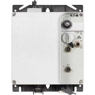  D�marreur direct, 6.6 A, 2 ent 