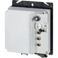  D�marreur direct, 6.6 A, 2 ent 