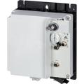  D�marreur direct, 6.6 A, 2 ent 