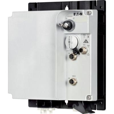  D�marreur direct, 6.6 A, 2 ent 