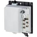  D�marreur direct, 6.6 A, 4 ent 