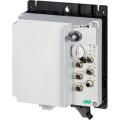  D�marreur direct, 6.6 A, 4 ent 