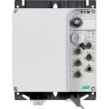  D�marreur direct, 6.6 A, 4 ent 