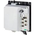  D�marreur direct, 6.6 A, 4 ent 