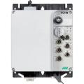  D�marreur direct, 6.6 A, 4 ent 