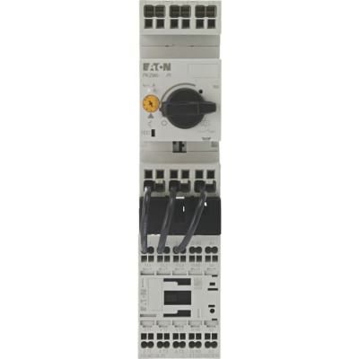  D�marreur direct, 380V-415V: 0 