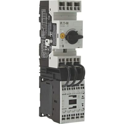  D�marreur direct, 380V-415V: 2 