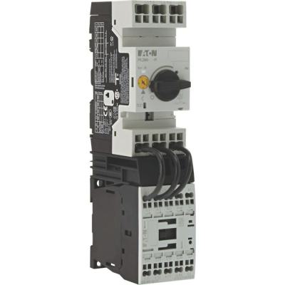  D�marreur direct, 380V-415V: 4 