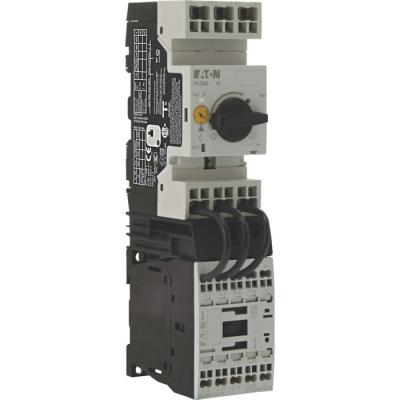  D�marreur direct, 380V-415V: 7 