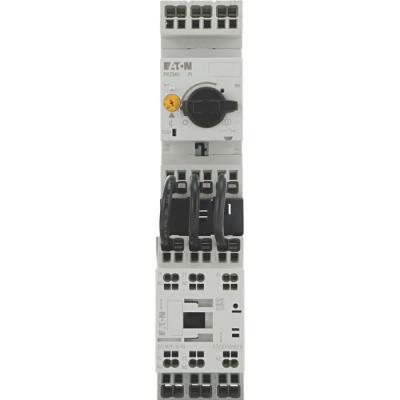  D�marreur direct, 380V-415V: 7 