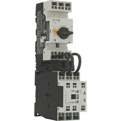  D�marreur direct, 380V-415V: 1 