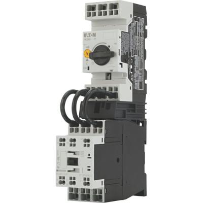  D�marreur direct, 380 V - 415 