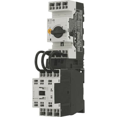 D�marreur direct, 380 V - 415 