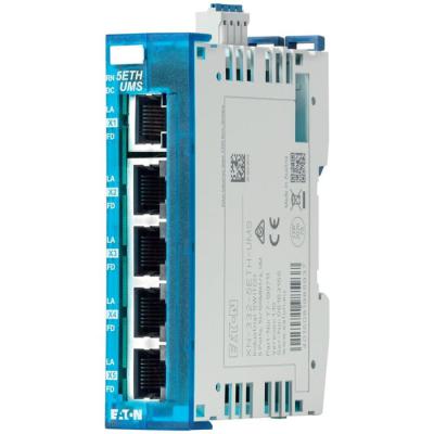  Switch autonome, alimentation 