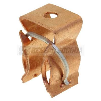  Clip pour fusible, Moyenne ten 