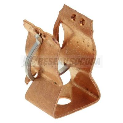  Clip pour fusible, Moyenne ten 
