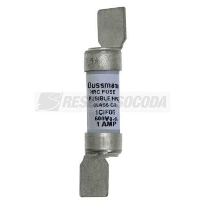  FUSE FM1 CL'C' 1A 600V 